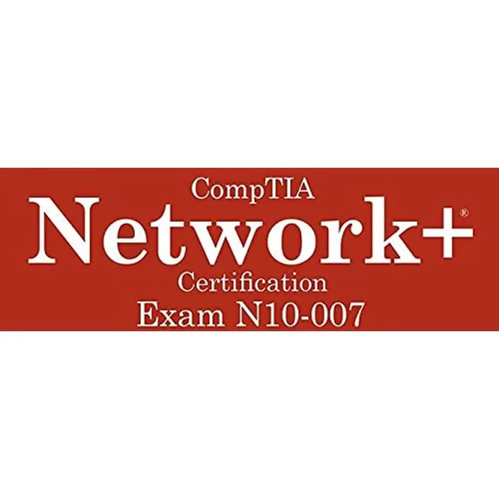 CompTIA Network+ Certification All-in-One Exam Guide, 7th Edition (Exam N10-007)